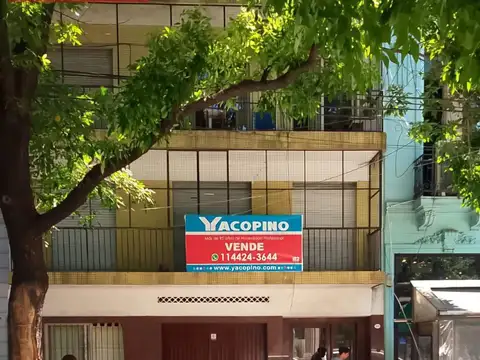 PH en Venta en Palermo, Capital Federal