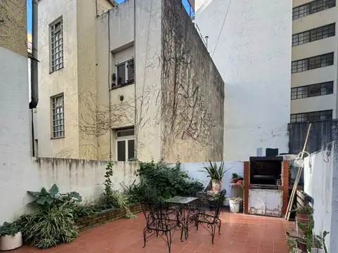 PH en Venta en Belgrano, Capital Federal