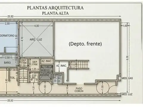 PH en Venta en Villa del Parque, CABA