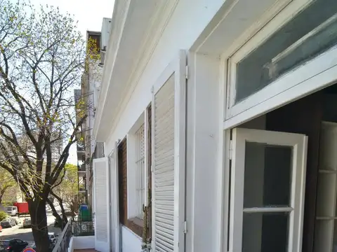 PH en Venta en Colegiales, Capital Federal