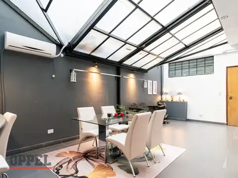 PH en Venta en Belgrano, Capital Federal