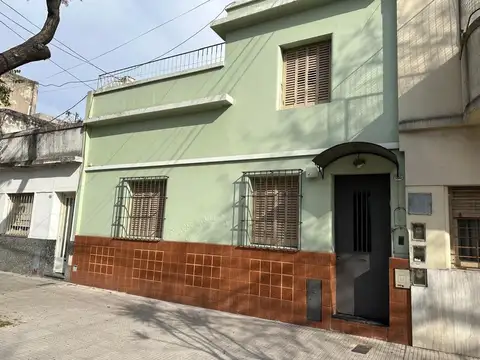 PH en Venta en Parque Chacabuco, Capital Federal