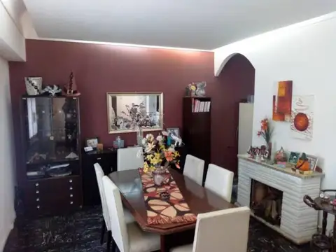 PH en Venta en Monte Castro, Capital Federal