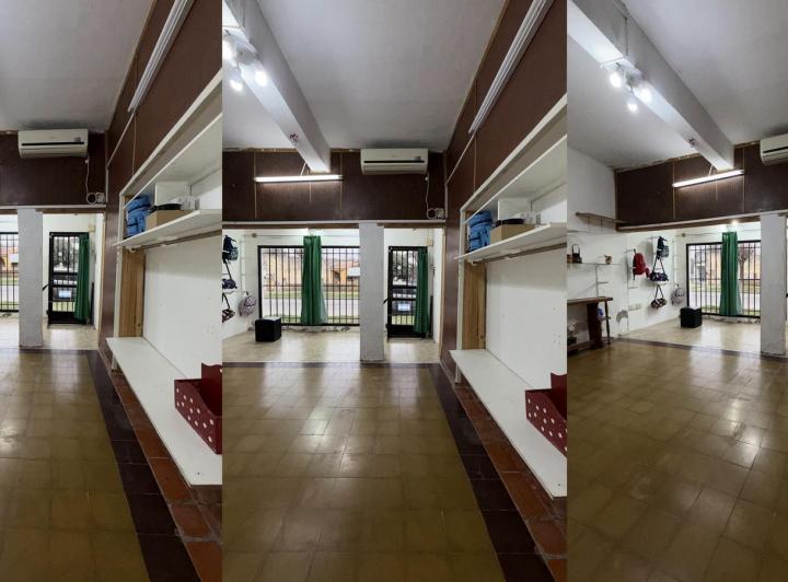 Local comercial · 28m² · 1 Ambiente