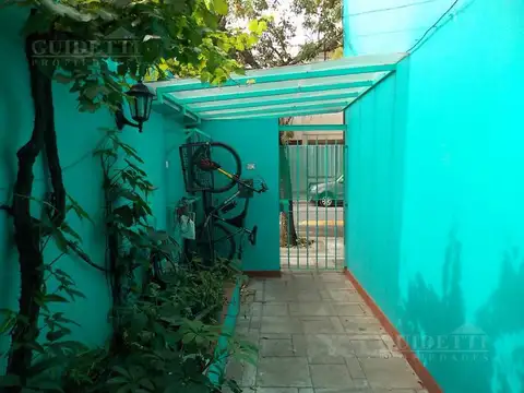 PH en Venta en Saavedra, Capital Federal