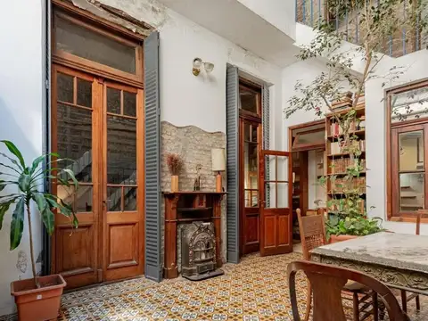 PH en Venta en Caballito, Capital Federal