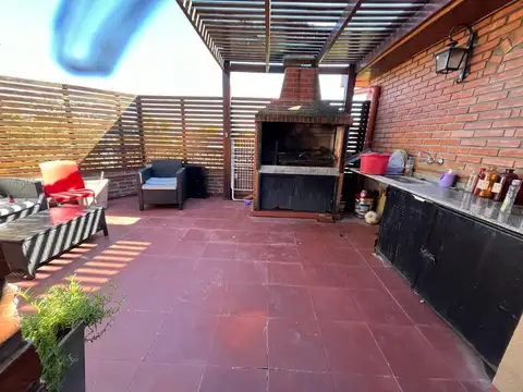 PH en Venta en Villa Devoto, CABA