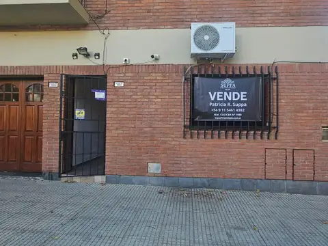 PH en Venta en Monte Castro, Capital Federal