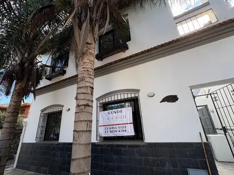 PH en Venta en Villa Devoto, CABA