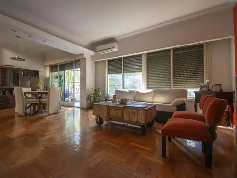 PH en Venta en Floresta, CABA