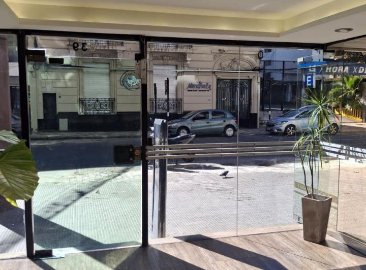 Departamento · 43m² · 3 Ambientes