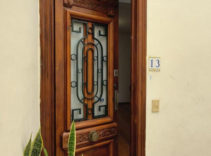 PH · 73m² · 5 Ambientes · 1 Cochera