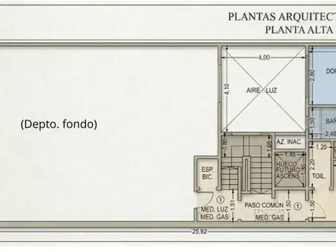 PH en Venta en Villa del Parque, CABA