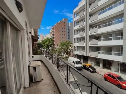 PH en Venta en Villa Crespo, Capital Federal