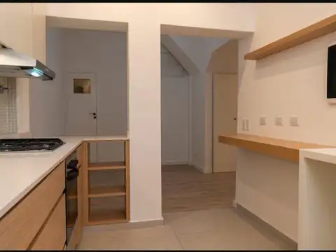 PH en Venta en Nuñez, Capital Federal