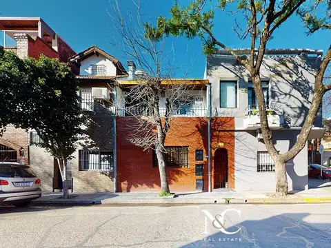 PH en Venta en Parque Chas, Capital Federal