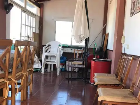 PH en Venta en Villa Devoto, Capital Federal