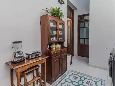 PH en Venta en San Telmo, Capital Federal
