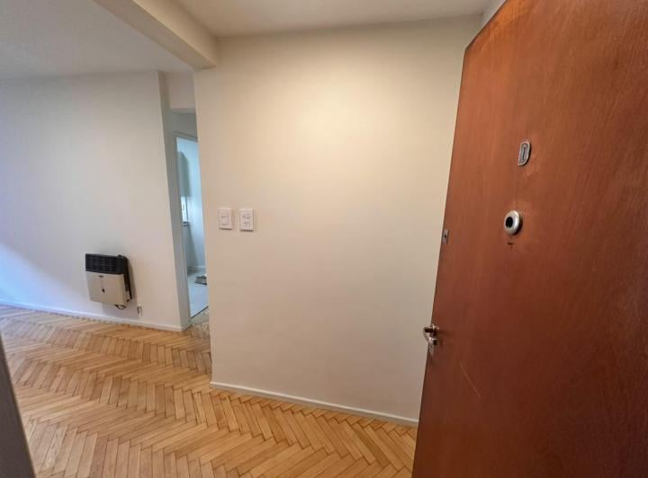 Departamento · 50m² · 1 Dormitorio