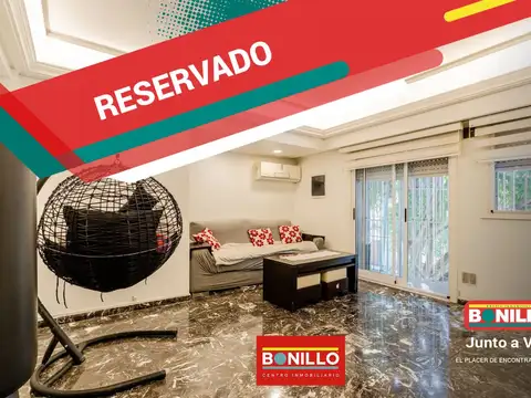 PH en Venta en Villa Pueyrredon, Capital Federal
