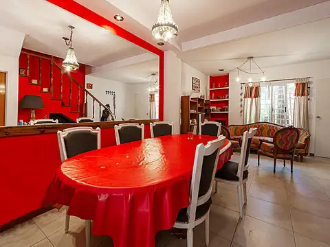 PH en Venta en Belgrano, Capital Federal