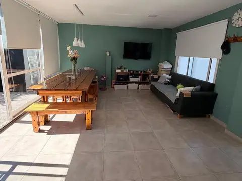 PH en Venta en Villa Devoto, Capital Federal