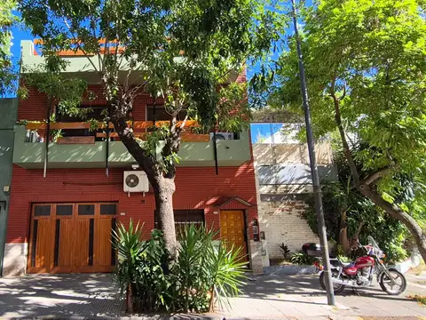 PH en Venta en Villa Urquiza, Capital Federal