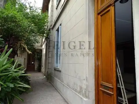 PH en Venta en Colegiales, CABA