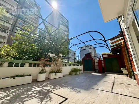 PH en Venta en Parque Chacabuco, Capital Federal