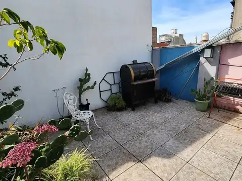 PH en Venta en Caballito, Capital Federal