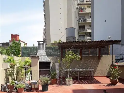 PH en Venta en Almagro, Capital Federal