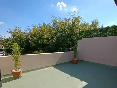 PH en Venta en Villa Devoto, Capital Federal