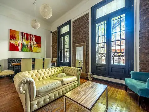 PH en Venta en Caballito, Capital Federal