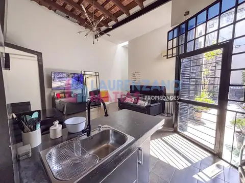 PH en Venta en Villa Devoto, Capital Federal