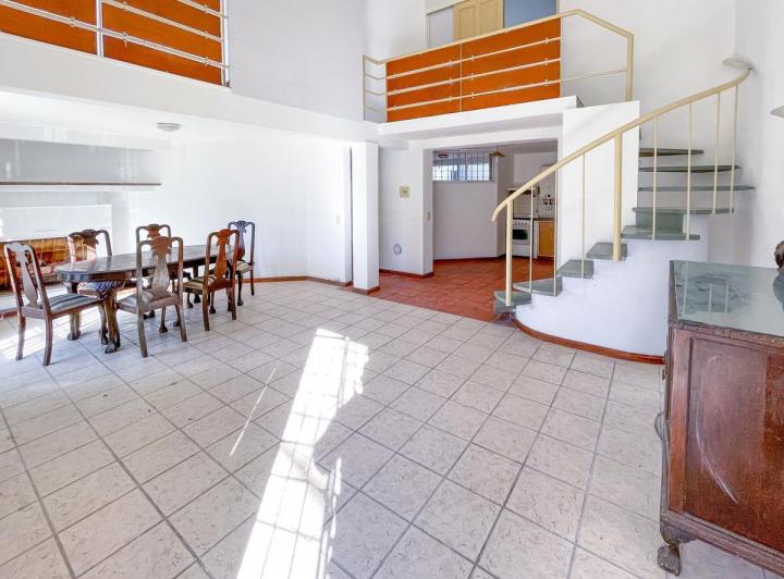 Departamento · 60m² · 3 Ambientes