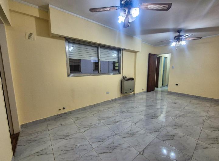 Departamento · 59m² · 4 Ambientes