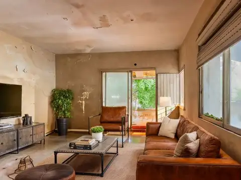 PH en Venta en Villa Crespo, Capital Federal