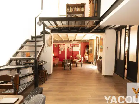 PH en Venta en Caballito Sur, Caballito