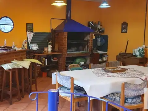 PH en Venta en Barracas, Capital Federal