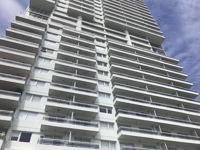 Departamento · 38m² · 1 Cochera