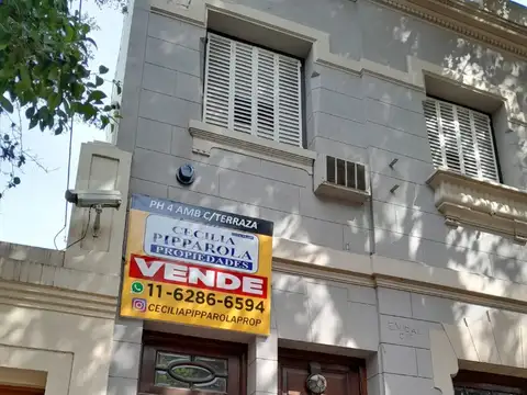PH en Venta en Villa Pueyrredón, CABA