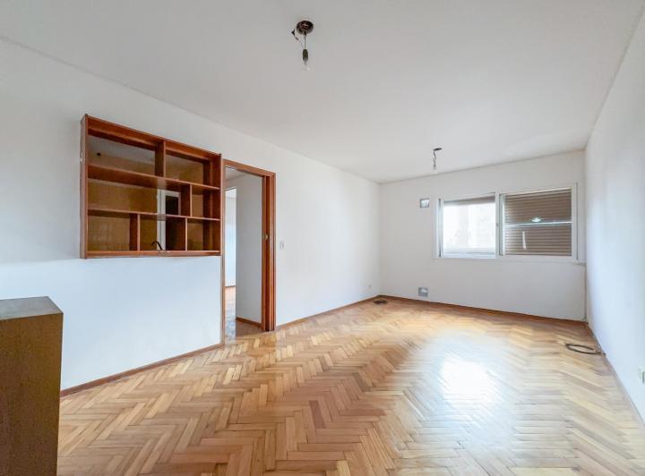 Departamento · 45m² · 2 Ambientes