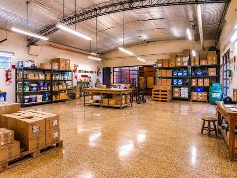 PH en Venta en San Cristobal, CABA