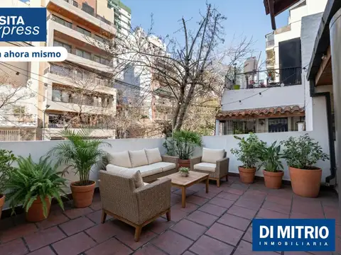 PH en Venta en Caballito, CABA