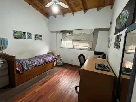 PH en Venta en Villa Crespo, Capital Federal