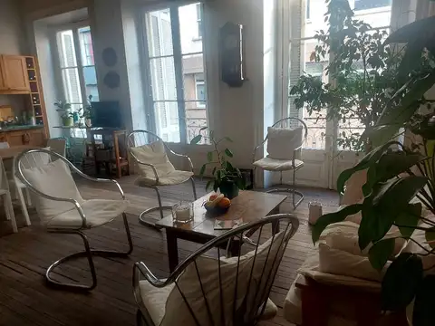 PH en Venta en San Nicolás, Capital Federal