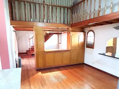 PH en Venta en Floresta, Capital Federal