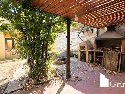 PH en Venta en Monte Castro, Capital Federal