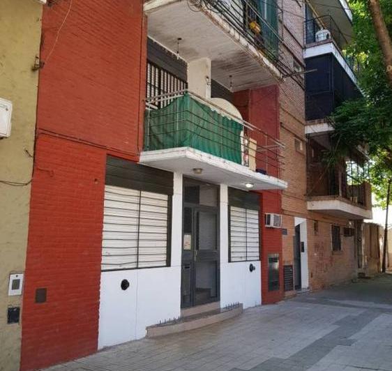 Departamento · 30m² · 2 Ambientes