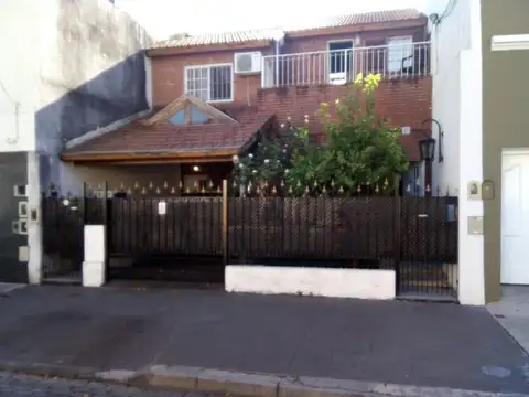 PH en Venta en Parque Chacabuco, Capital Federal